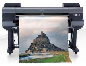 Canon imagePROGRAF iPF8400 Canon imagePROGRAF iPF8400